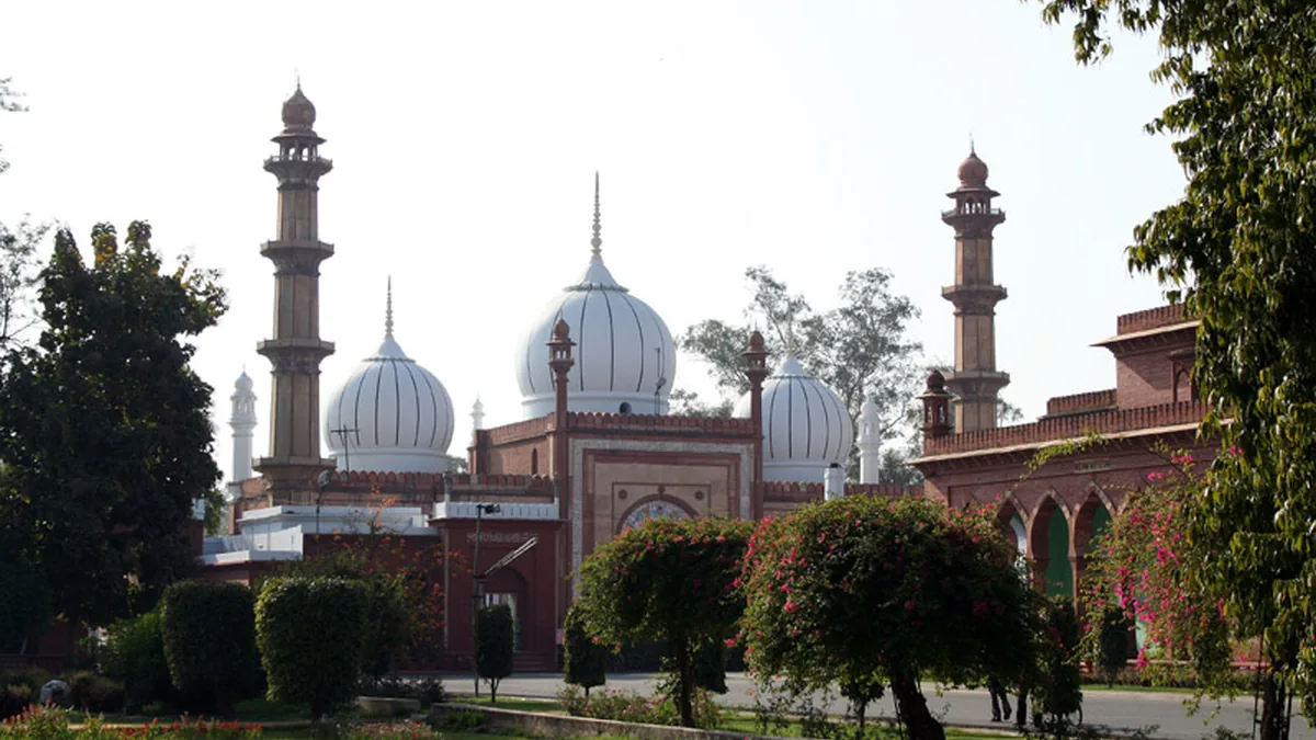 Aligarh Historic Temples & Cultural Heritage in Aligarh, Uttar Pradesh