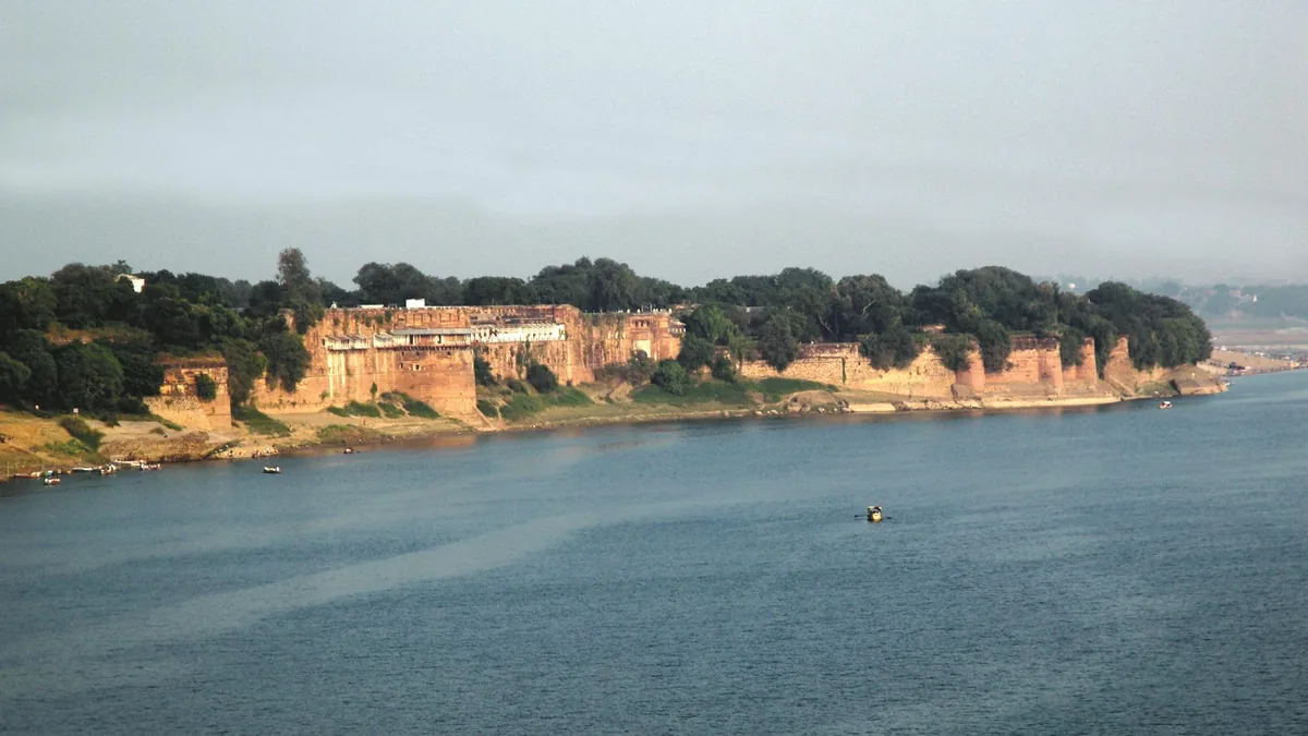 Allahabad Historic Temples & Cultural Heritage in Allahabad, Uttar Pradesh