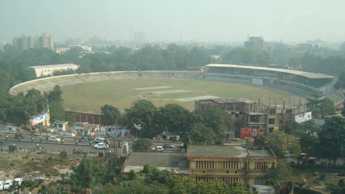 Dewa Sharif Sufi Shrine & Sacred Parijaat Tree Heritage in Barabanki, Uttar Pradesh