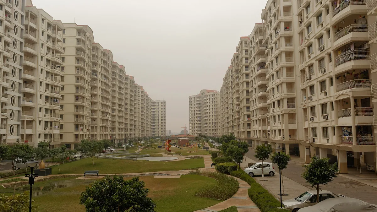 Bhiwadi Heritage Palaces & Historic Rajasthan Citadel in Bhiwadi, Rajasthan