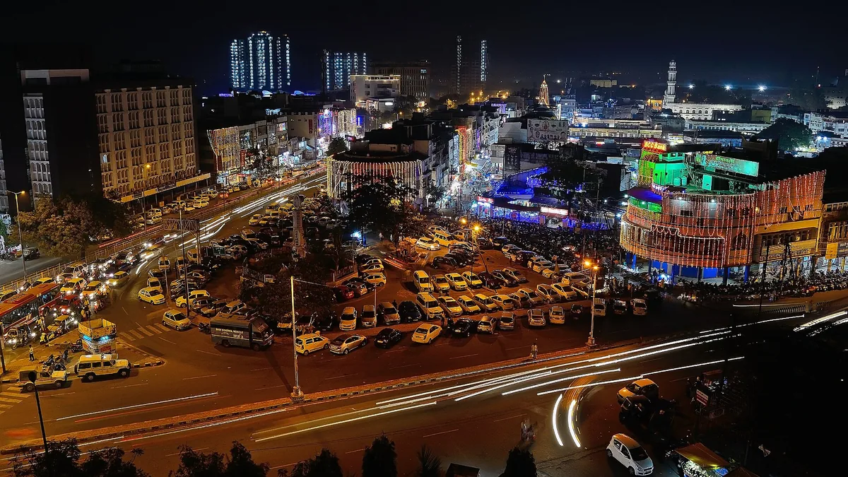 Bhopal Historic Temples & Cultural Heritage in Bhopal, Madhya Pradesh