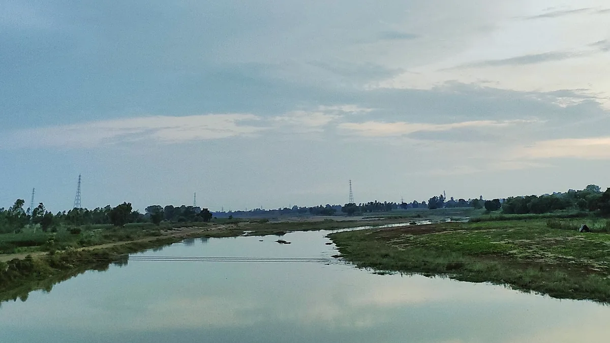 Bilgram Historic Temples & Cultural Heritage in Bilgram, Uttar Pradesh