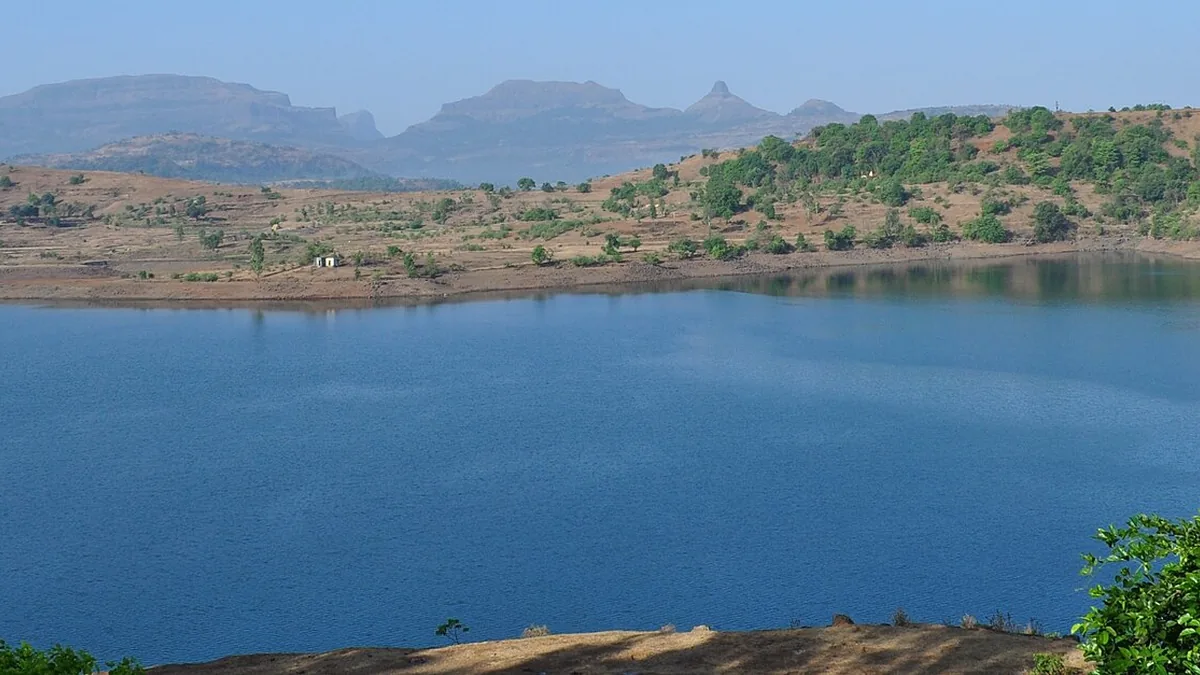 Ghoti Budruk Historic Temples & Cultural Heritage in Ghoti Budruk, North India