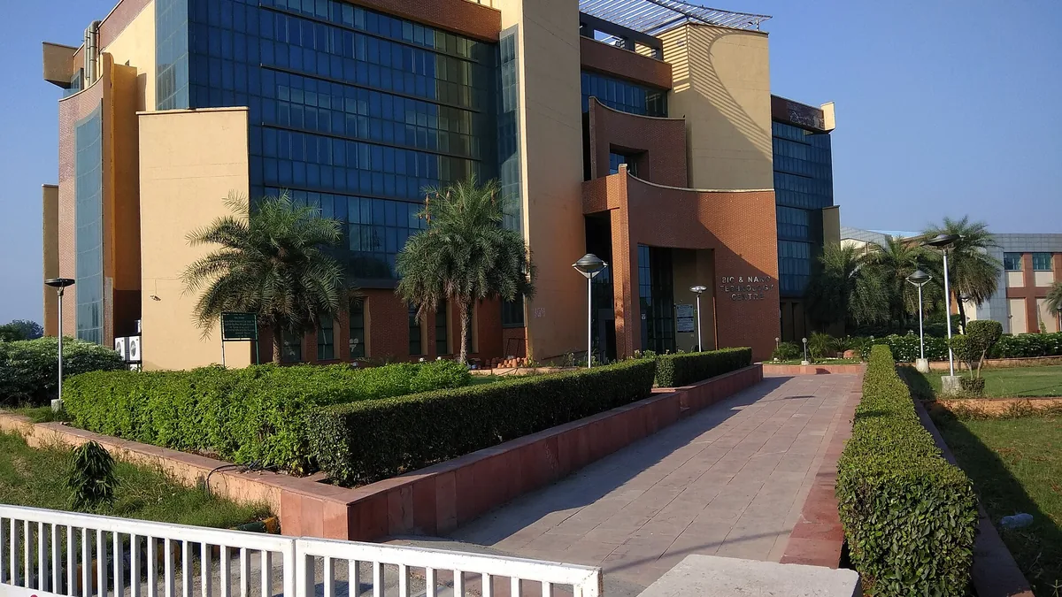 Firoz Shah Palace Complex & Lat Ki Masjid Heritage in Hisar, Haryana