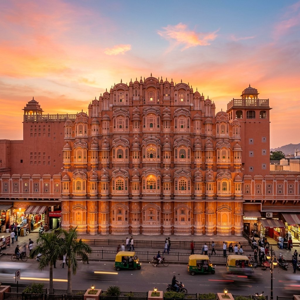 Jaipur