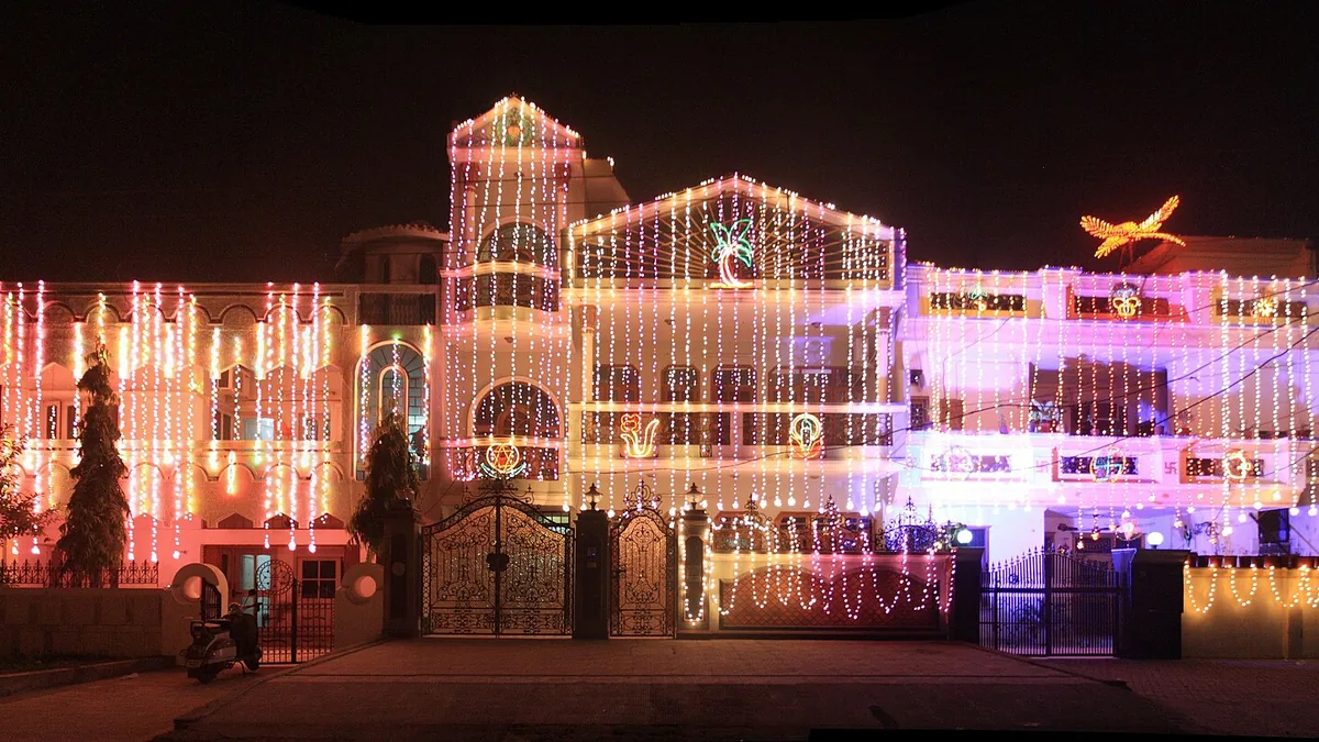 Karna Lake Promenade & Historic Cantonment Heritage in Karnal, Haryana
