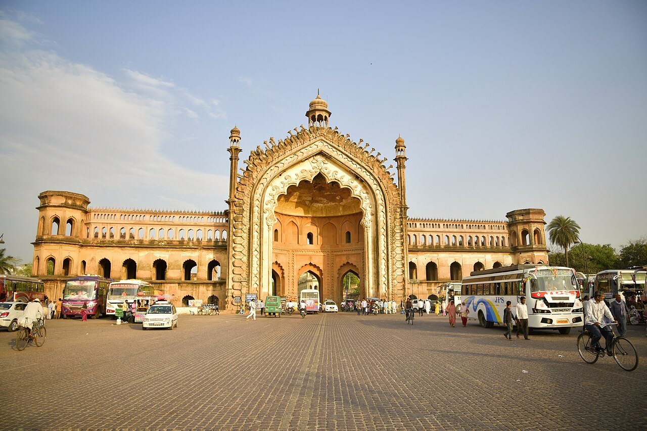 Lucknow
