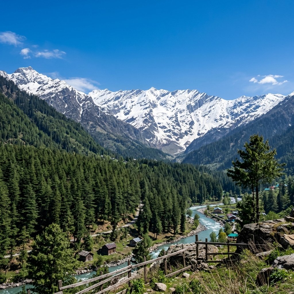 Manali