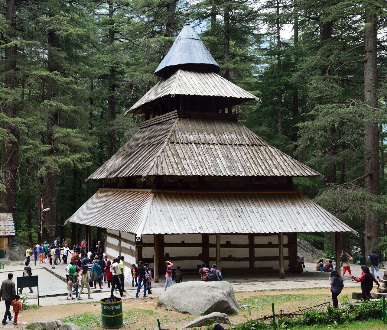 Delhi to Manali Urbania on Rent
