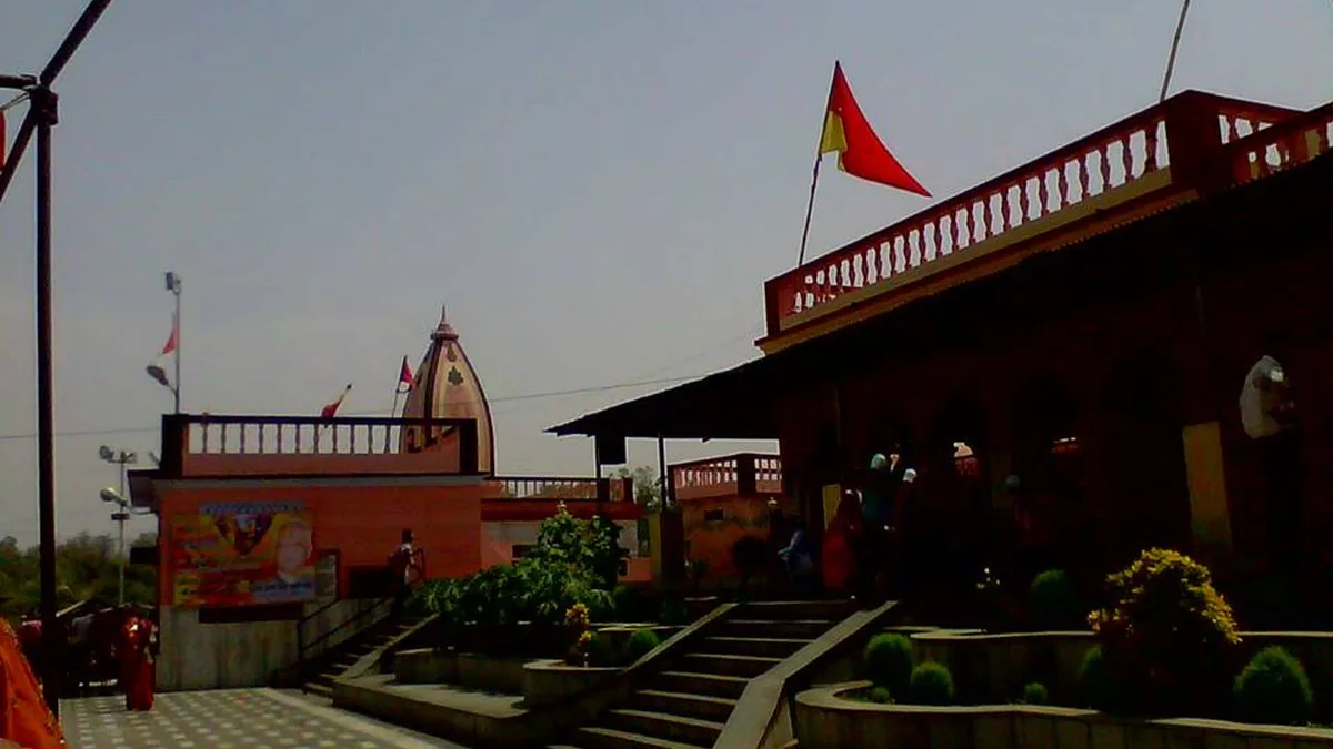 Pratapgarh (UP) Heritage Palaces & Historic Rajasthan Citadel in Pratapgarh (UP), Rajasthan