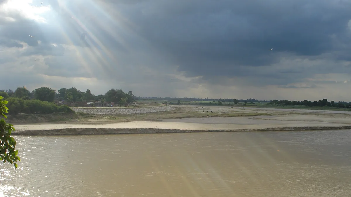 Shahjahanpur Historic Temples & Cultural Heritage in Shahjahanpur, Uttar Pradesh